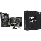 MSI MEG Z890 ACE ATX Mainboard Sockel 1851