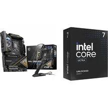 MSI MEG Z890 ACE ATX Mainboard Sockel 1851