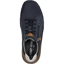 Josef Seibel New Anvers 11 Herren Blau 40