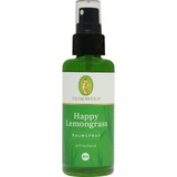 Primavera Happy Lemongrass Raumspray Bio