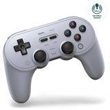 8bitdo Pro 2 Hall Effect) - Grey - Controller - Android,