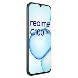 Realme C100 5G 4 GB RAM 256 GB Sprouting Green