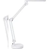 Alco Tischleuchte Weiß 20 St.