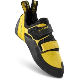 La Sportiva Katana Gelb/Schwarz 39,5