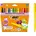 BIC Fasermaler ECOlutions Visacolor XL 12 St