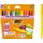 BIC Fasermaler ECOlutions Visacolor XL 12 St.