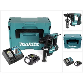 Makita DHR 171 RY1J inkl. 1 x 1,5 Ah + Ladegerät