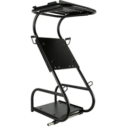 CTEK Trolley PRO Prüfstation für Ladegeräte und Batterien