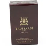 Trussardi Uomo The Red Eau de Toilette