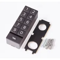 Yale Smart Keypad