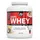ALL STARS 100% Whey Protein Banana Split Pulver 2270 g