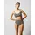 CHANTELLE Damen Softstretch Bustier, bügellos, für 0OZ Leopard Nude, M/L