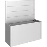 Biohort Belvedere 152 x 91 x 4 cm Silber