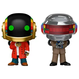 Funko Daft Punk - Discovery - 2er Set Vinylfiguren