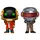 Funko Daft Punk - Discovery - 2er Set Vinylfiguren