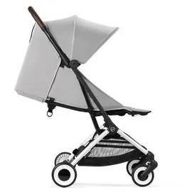 Cybex Orfeo fog grey