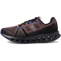 On Cloudsurfer Herren Black / Cobalt 47