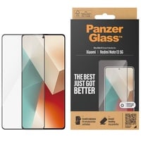 Panzer Glass PanzerGlass Xiaomi Redmi Note 13 Pro 4G | Ultra-Wide Fit