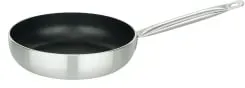ELO Bistro Line Schmorpfanne 61358 , Durchmesser: 28 cm