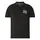 Jan Vanderstorm Poloshirt MAUNOR schwarz- 76/78