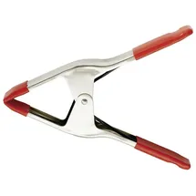 Bessey Federzwinge aus Metall XM-EU XM7EU Spann-Weite (max.):75 mm Ausladungs-Maße:85 mm