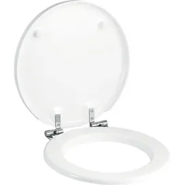 Geberit Preciosa WC-Sitz Weiß