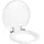 Geberit Preciosa WC-Sitz Weiß