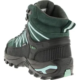 CMP Rigel Mid WP Damen Trek Green/Jade 42