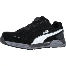 Puma Safety Airtwist Disc Low  S3 ESD HRO SRC black 44