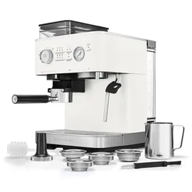 KitchenAid 5KES6551EPL Porcelain White