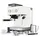 KitchenAid 5KES6551EPL Porcelain White