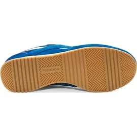 Reebok World 70 Herren Athletic Blue/Gold/White 42