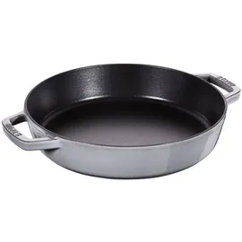 Staub Servierpfanne 26 cm