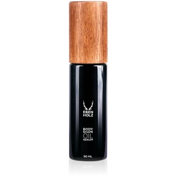 Ebenholz Skincare Bodyshape Oil Serum 90 ml