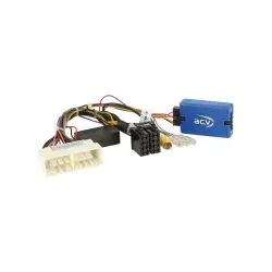 ACV 42ski012 LFB Kia diverse Fahrzeuge 35Pin/38Pin Kamera/analog