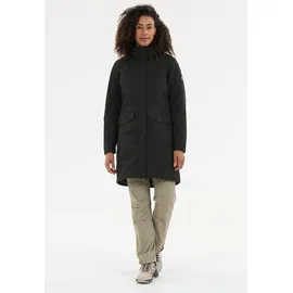 Whistler Algoma Parka Damen Schwarz 44
