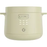 liini Liini, Breiwärmer