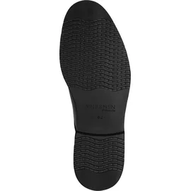 TAMARIS Schnürschuh Herren Schwarz 42