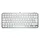 Logitech MX Keys Mini ES hellgrau