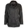 BARBOUR für Damen. LWX0667 Gewachste Beadnell-Jacke schwarz S
