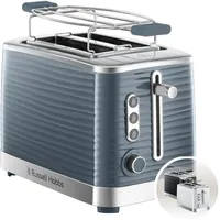 Russell Hobbs Inspire Toaster 24373-56 grey