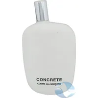 Comme des Garçons Concrete Eau de Parfum 80 ml