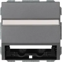 Gira Abdeckhaube Datentech. ant 087028