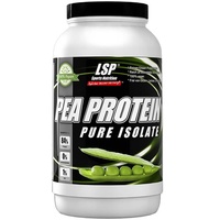 LSP PEA PRO Erbsenprotein Neutral