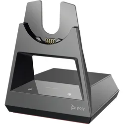 HP Poly - Standfuß - für Poly Voyager