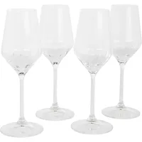 Spiegelau Champagnerglas 0,31 l 4er Set