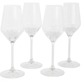 Spiegelau Champagnerglas 0,31 l 4er Set