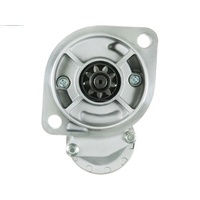 AS-PL Anlasser 12V für Isuzu Trooper I Campo Ssangyong