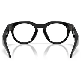 OAKLEY Meta HSTN Sonnenbrille transitions amethyst -