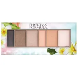 Physicians Formula Monoi Butter Eyeshadow Lidschatten 3,4 g Matte Blush Nudes